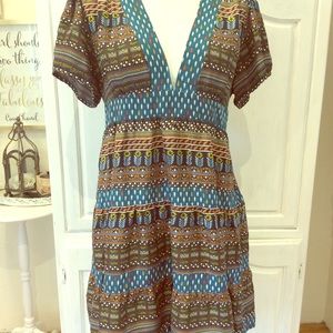 SOLD - What comes around goes around Anthropologie